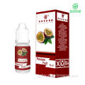 10ml Passion Fruit Flavor E Juice for E Cigarette